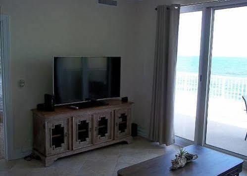 Ocean Reef By See Ya At The Beach Панама Сити Бийч Екстериор снимка